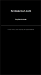 Mobile Screenshot of hrconection.com